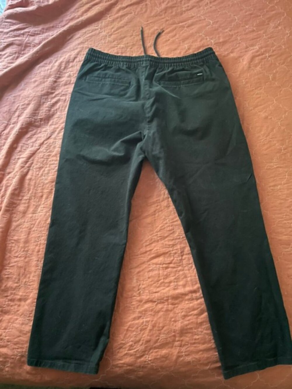 RVCA Pants